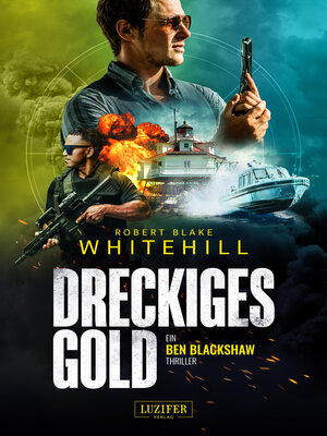 cover image of DRECKIGES GOLD